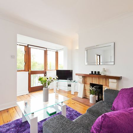 River Liffey Apartment Dublin Eksteriør bilde