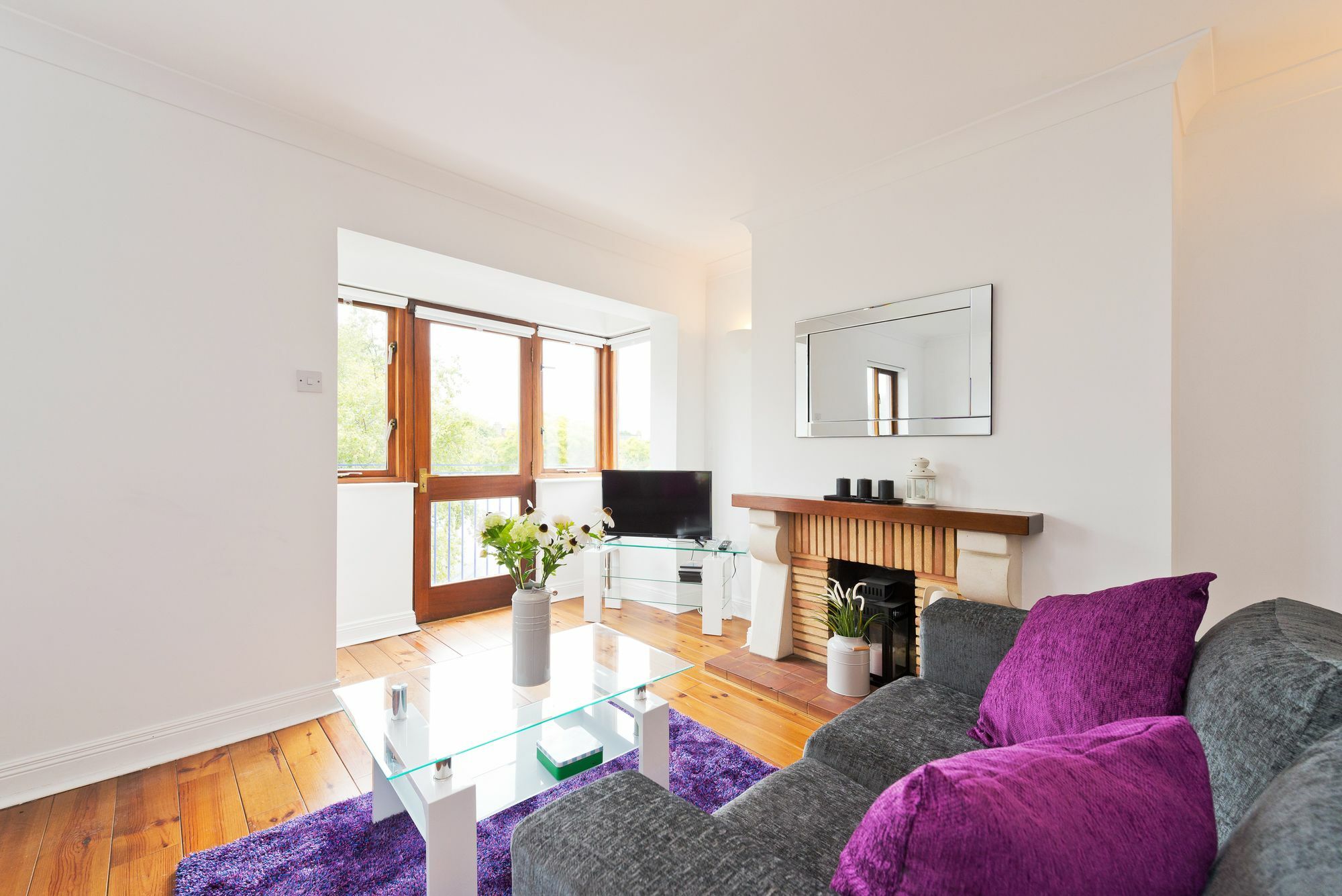 River Liffey Apartment Dublin Eksteriør bilde