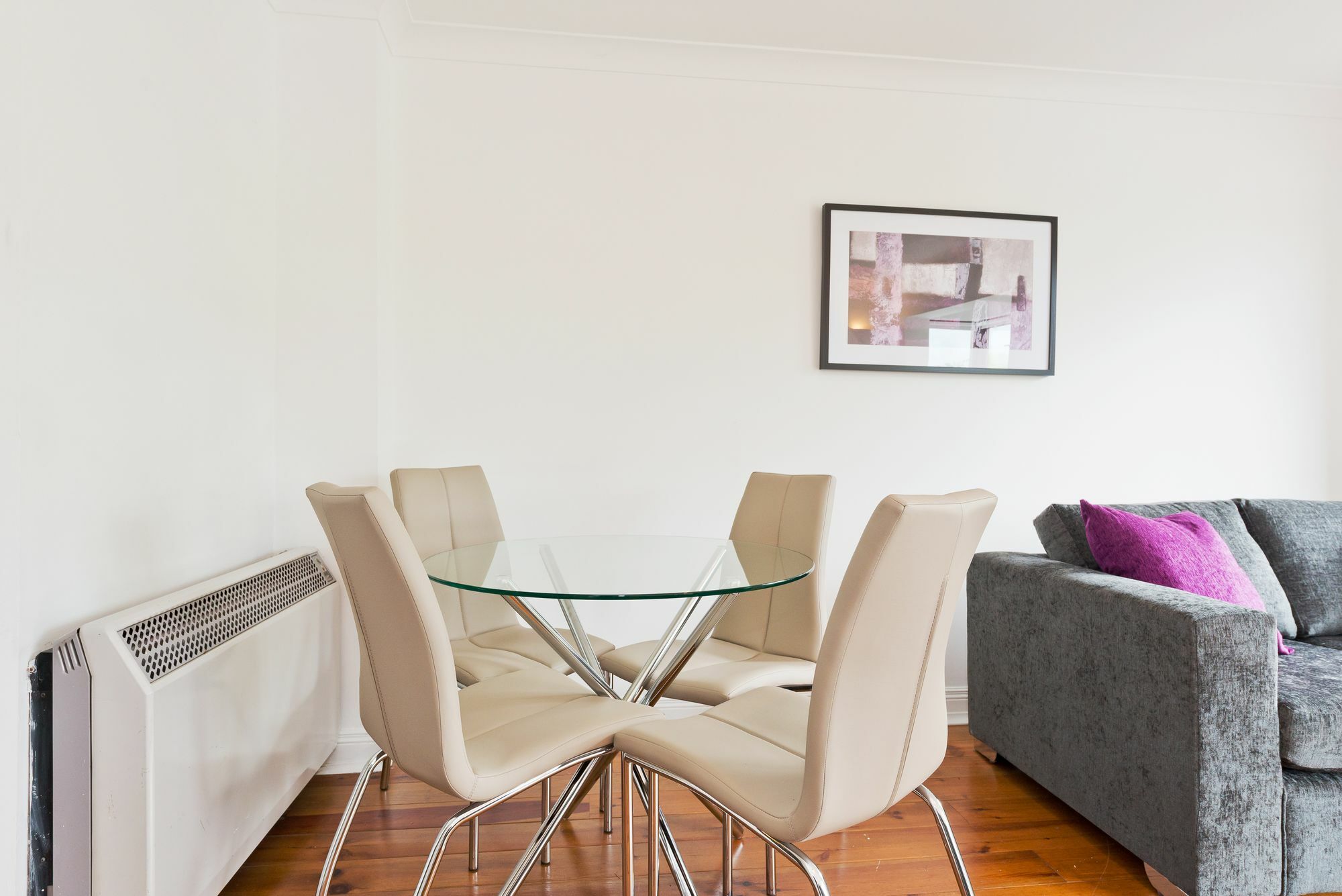 River Liffey Apartment Dublin Eksteriør bilde
