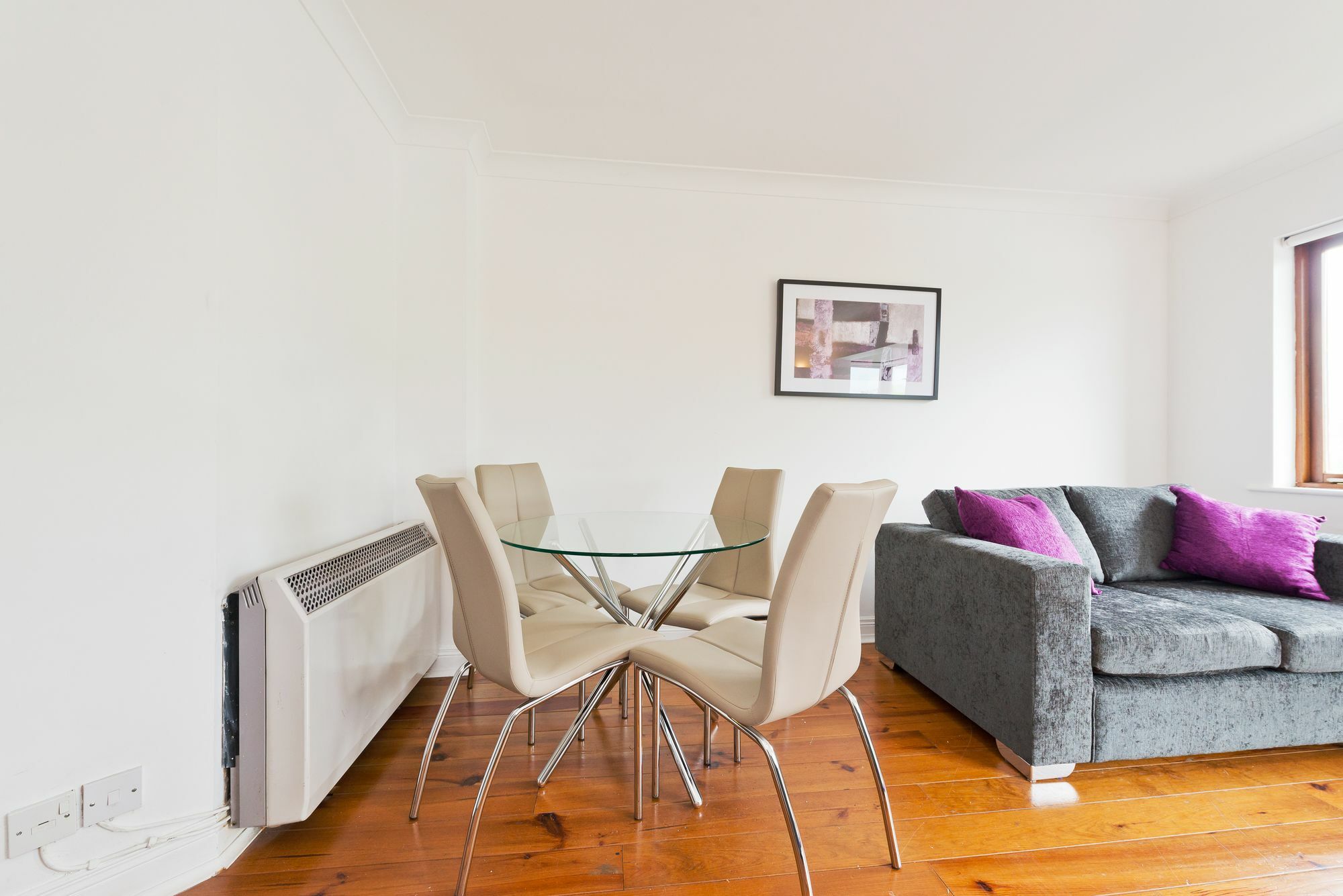 River Liffey Apartment Dublin Eksteriør bilde