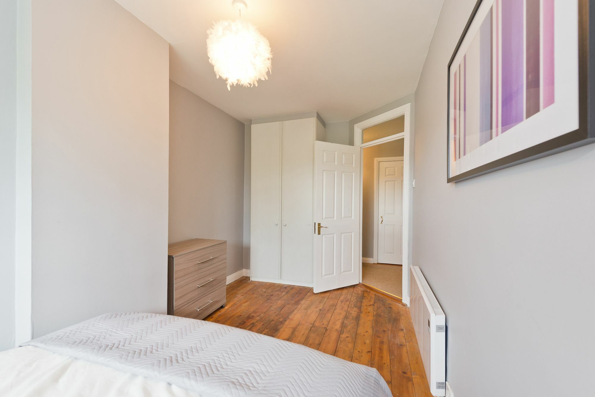 River Liffey Apartment Dublin Eksteriør bilde