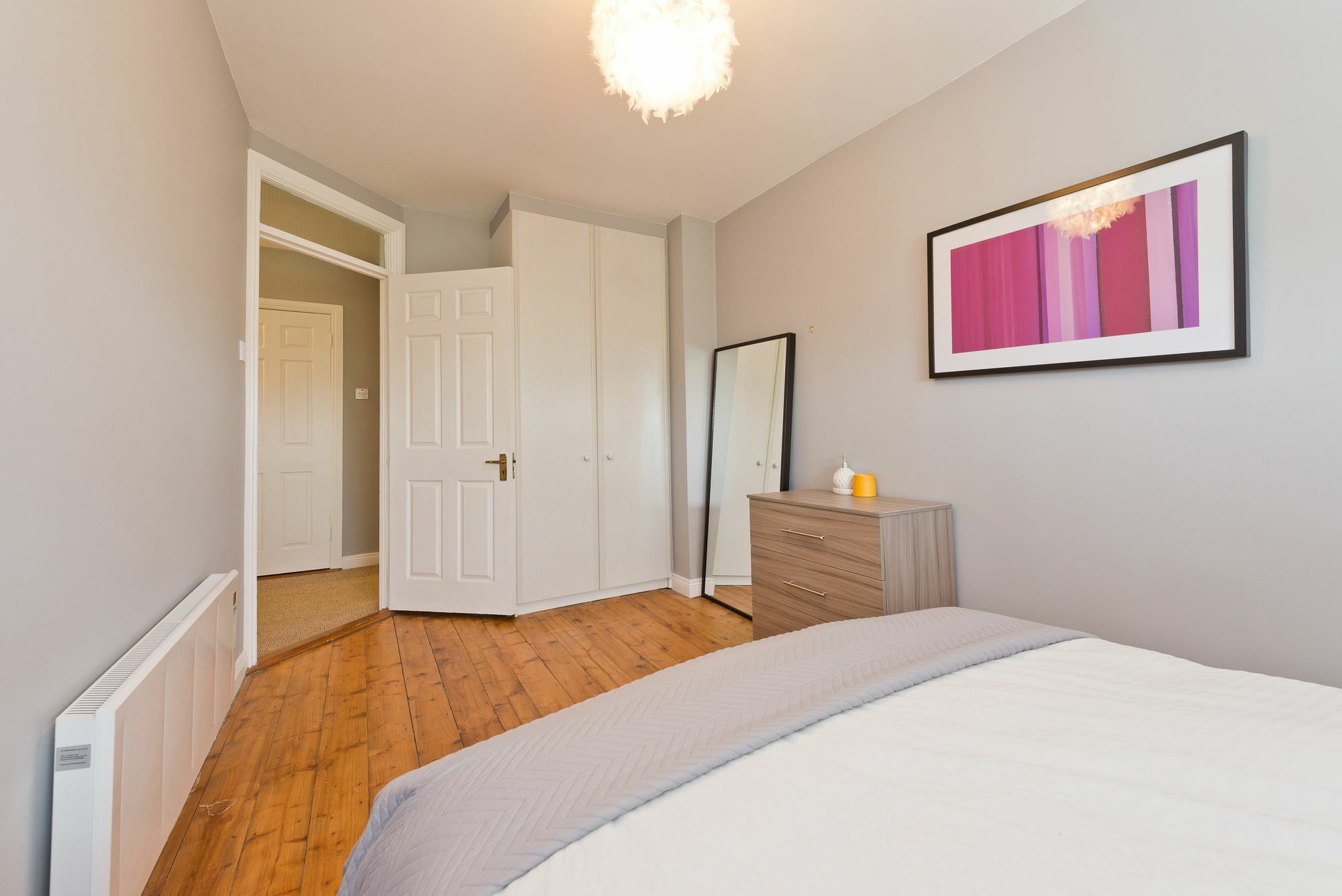 River Liffey Apartment Dublin Eksteriør bilde