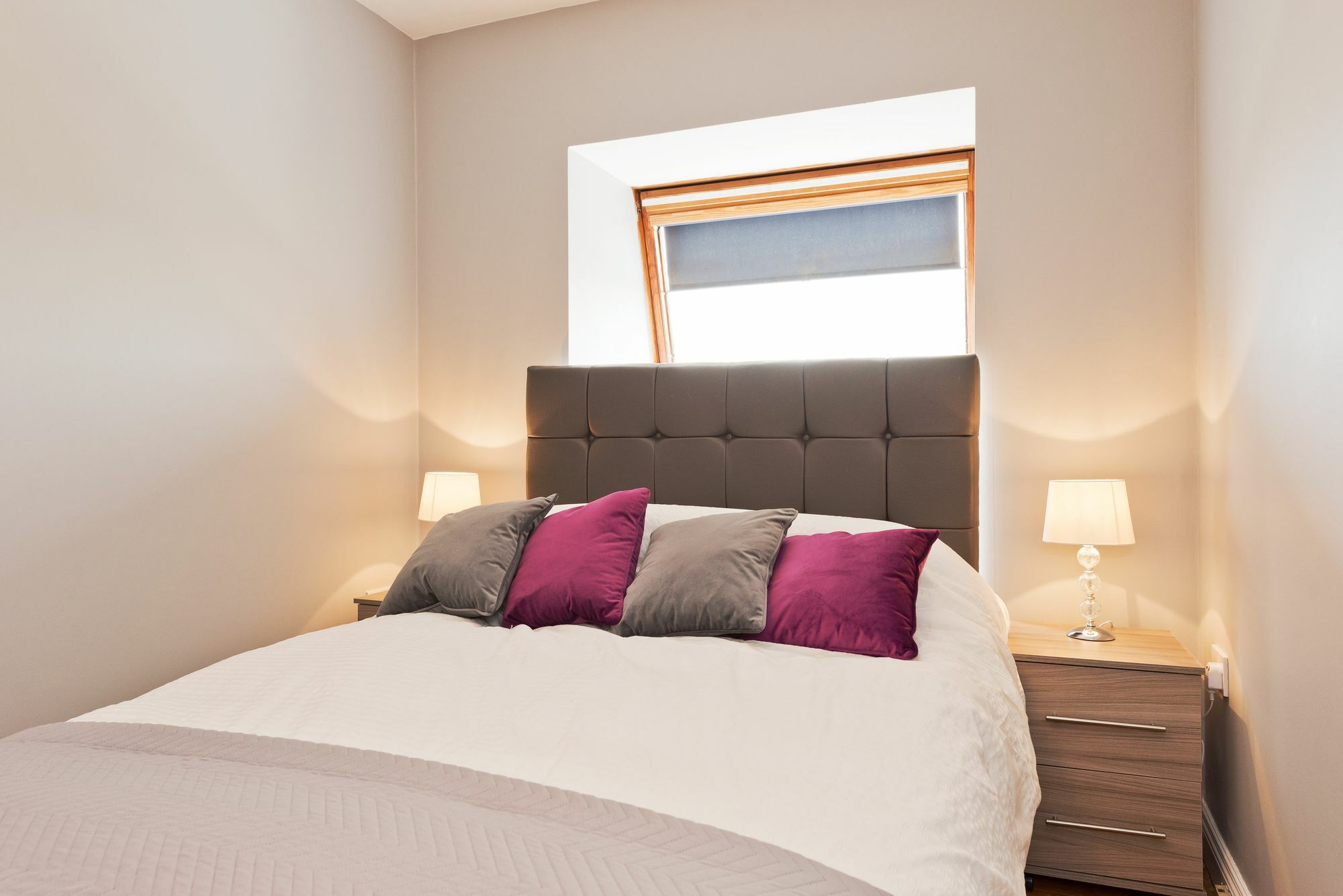 River Liffey Apartment Dublin Eksteriør bilde