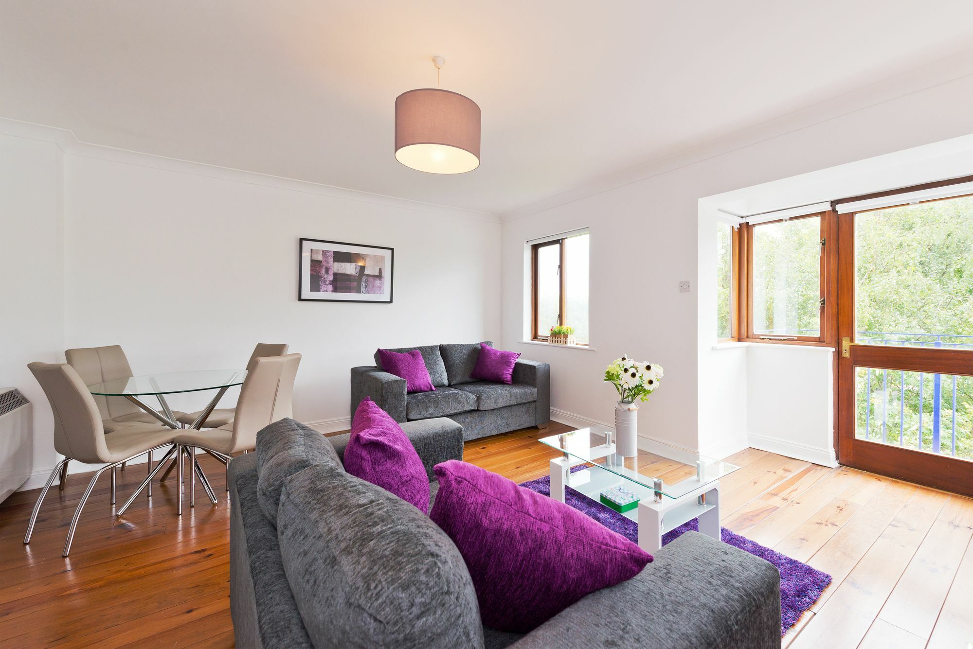 River Liffey Apartment Dublin Eksteriør bilde