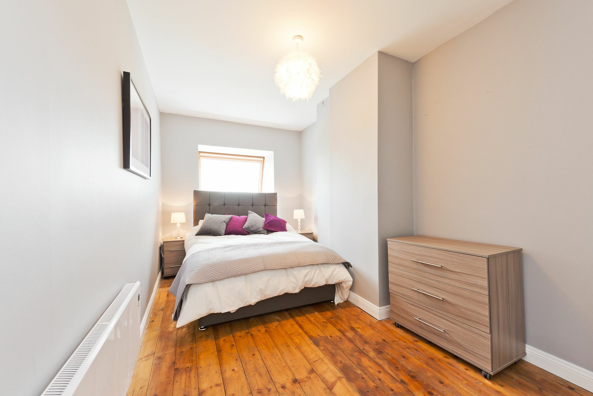 River Liffey Apartment Dublin Eksteriør bilde