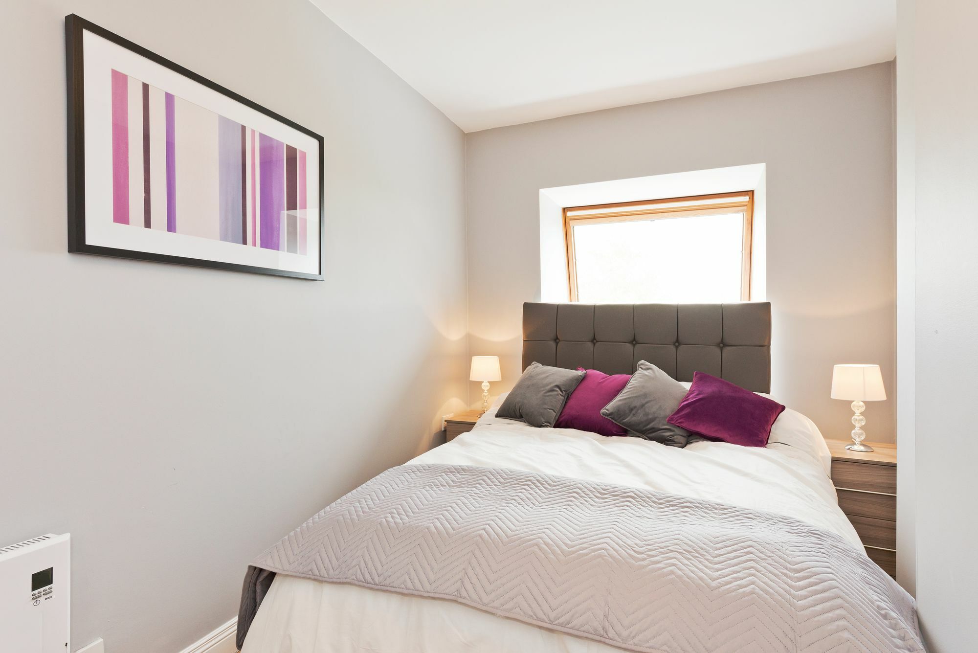 River Liffey Apartment Dublin Eksteriør bilde
