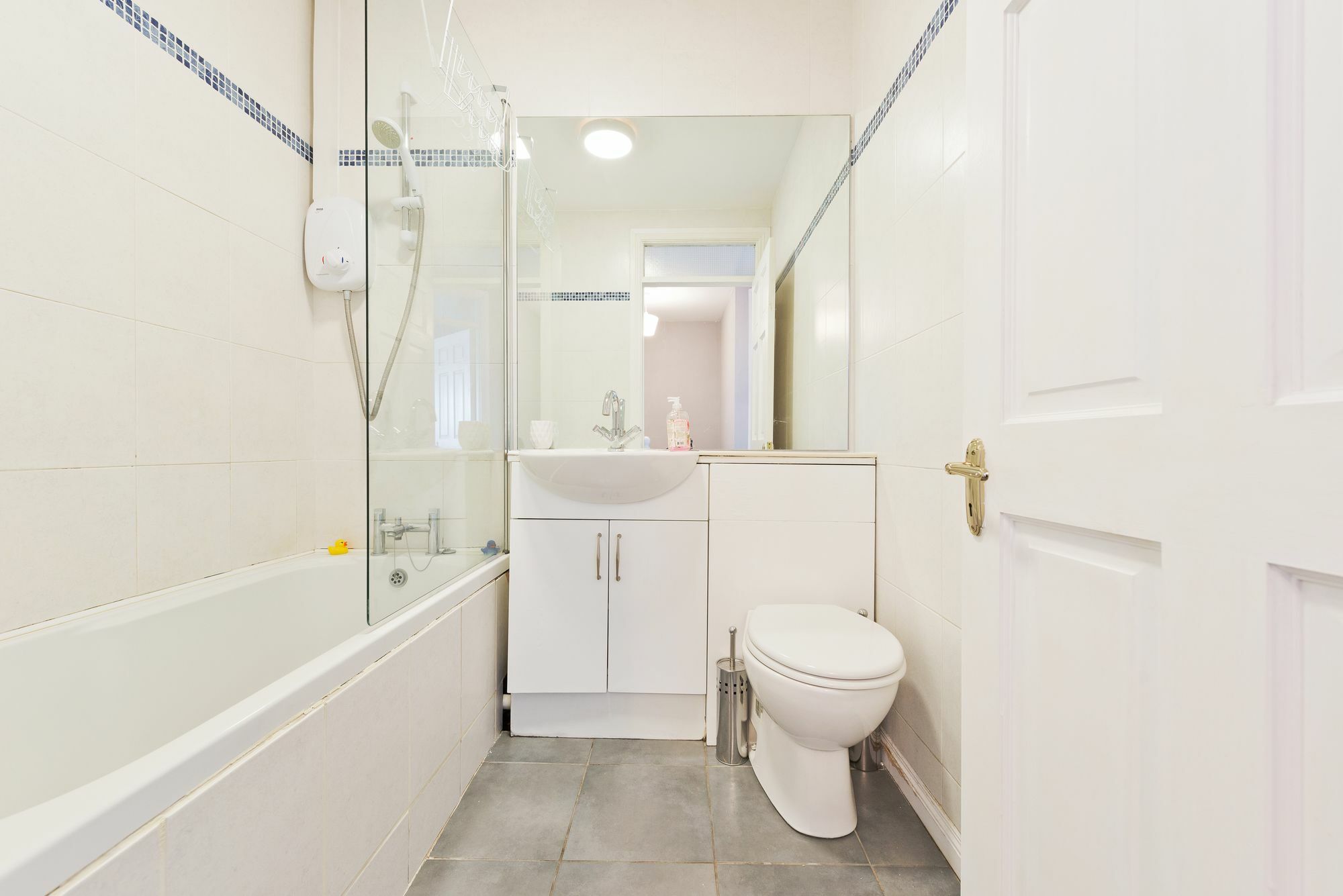 River Liffey Apartment Dublin Eksteriør bilde